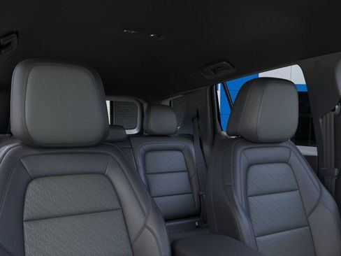 New 2026 Chevrolet Equinox LT w/ Convenience Package II image 24