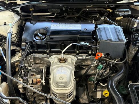 Used 2015 Honda Accord EX image 34