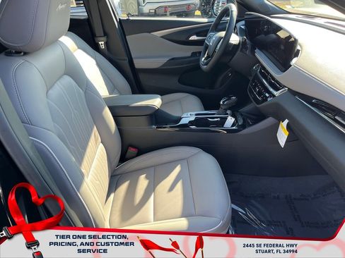 New 2026 Buick Envista Avenir image 19