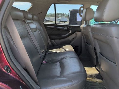 Used 2006 Toyota 4Runner Limited image 19