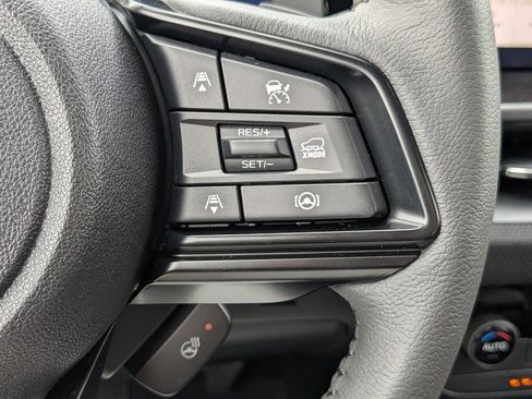 New 2026 Subaru Outback Wilderness AWD/4WD image 26