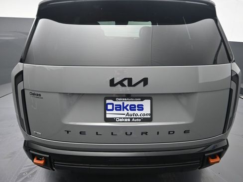 New 2027 Kia Telluride SX Prestige X-Pro AWD/4WD image 36