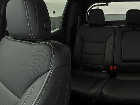 New 2026 Chevrolet Silverado EV LT AWD/4WD image 31
