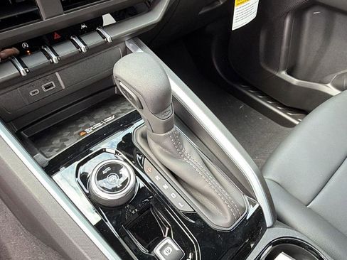 New 2026 Chevrolet Colorado Trail Boss AWD/4WD image 22