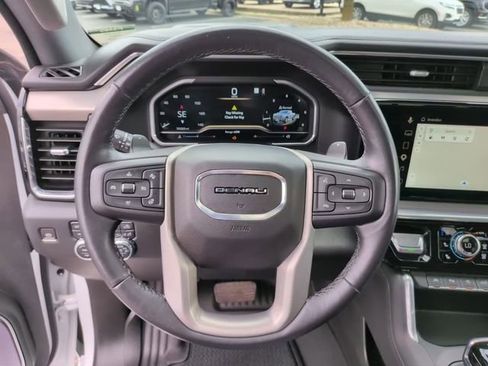 Certified 2023 GMC Sierra 1500 Denali AWD/4WD image 20