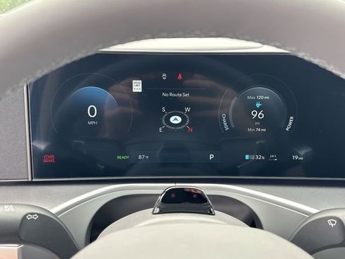 New 2026 Hyundai Ioniq 9 SEL image 21