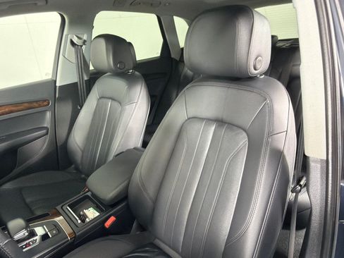Used 2018 Audi Q5 2.0T Premium Plus AWD/4WD image 13