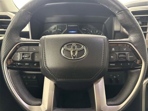 Used 2022 Toyota Tundra SR5 w/ SR5 Premium Package AWD/4WD image 16