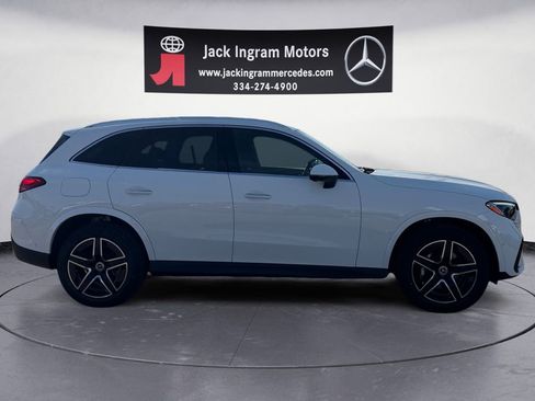 New 2026 Mercedes-Benz GLC 300 image 6