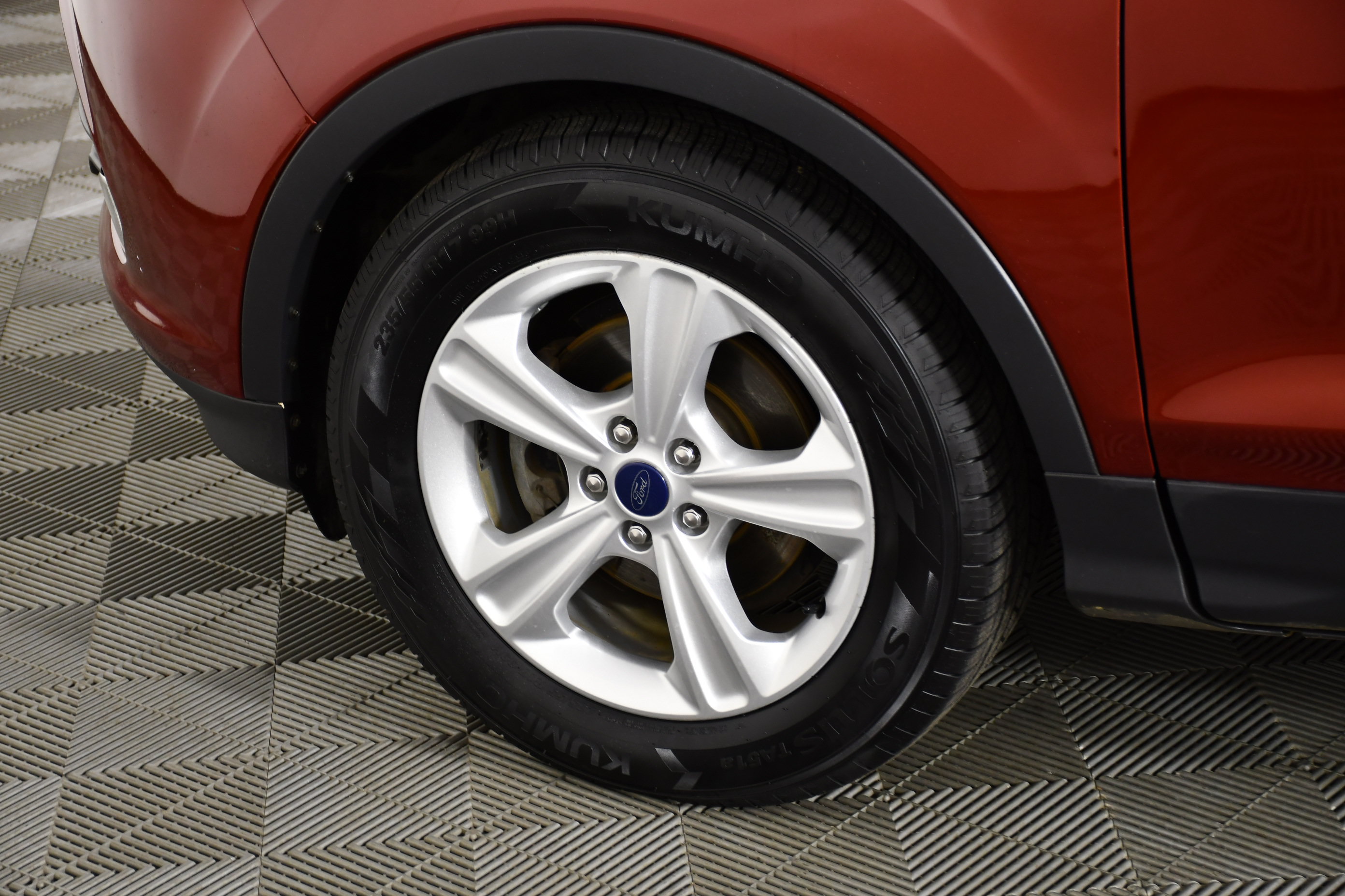Used 2016 Ford Escape SE FWD image 51