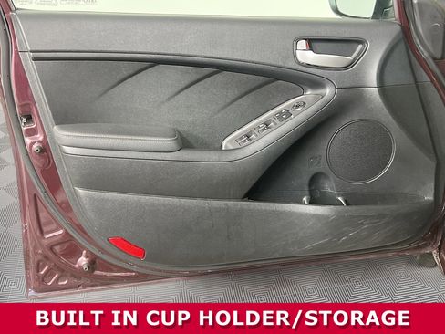 Used 2017 Kia Forte LX w/ LX Popular Package FWD image 17