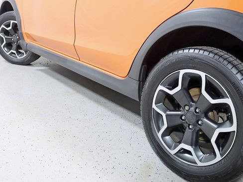 Used 2015 Subaru Crosstrek 2.0i Premium w/ Popular Package #1 image 12