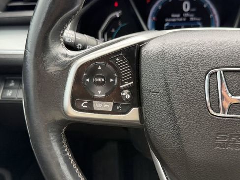 Used 2018 Honda Civic Touring image 20