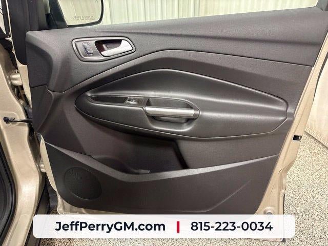 Used 2017 Ford Escape Titanium FWD image 23