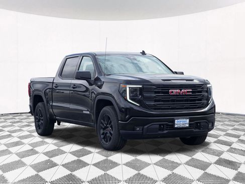 New 2026 GMC Sierra 1500 Elevation AWD/4WD image 12