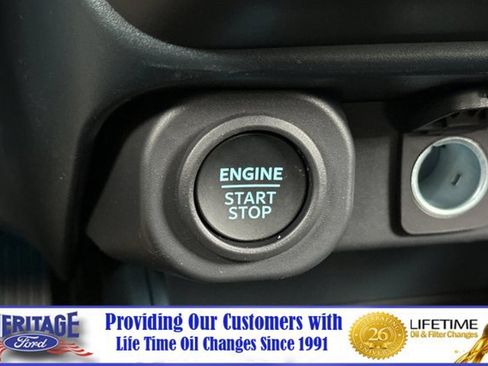 New 2026 Ford Maverick Lariat w/ 4K Tow Package AWD/4WD image 22