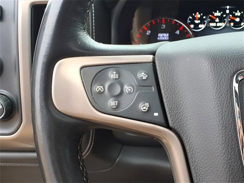 Used 2016 GMC Sierra 1500 Denali image 19