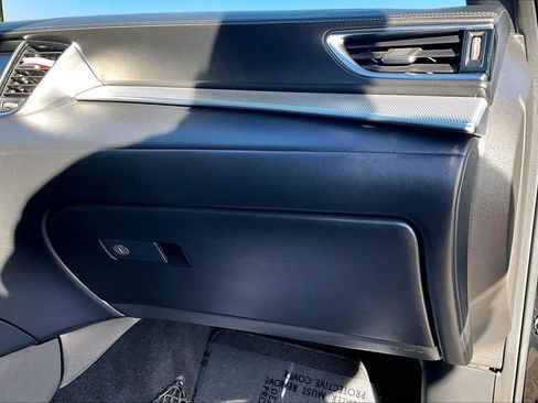 Used 2021 INFINITI QX50 Luxe w/ Appearance Package image 17