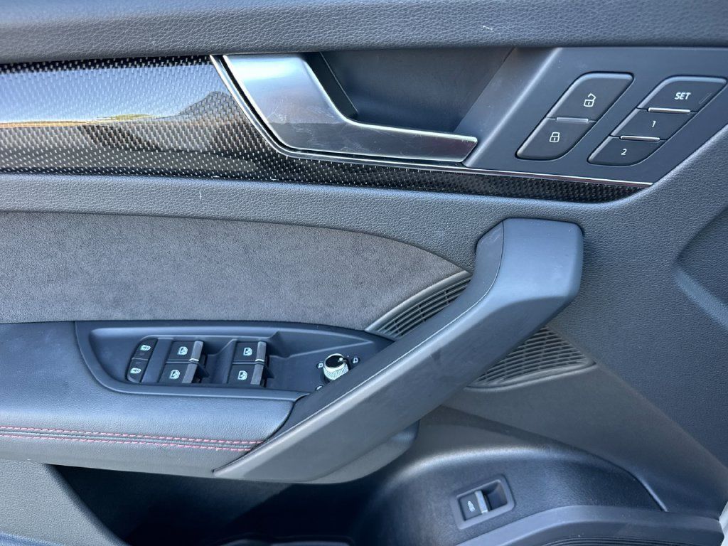 Certified 2024 Audi SQ5 Premium Plus AWD/4WD image 12