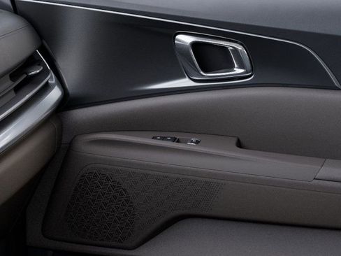 New 2026 Kia Carnival LX FWD image 25
