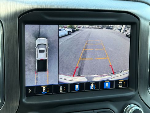 Used 2020 GMC Sierra 1500 Denali w/ Denali Ultimate Package image 44