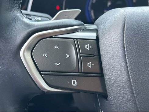 Certified 2026 Lexus NX 350h AWD w/ Accessory Package (2T) image 34