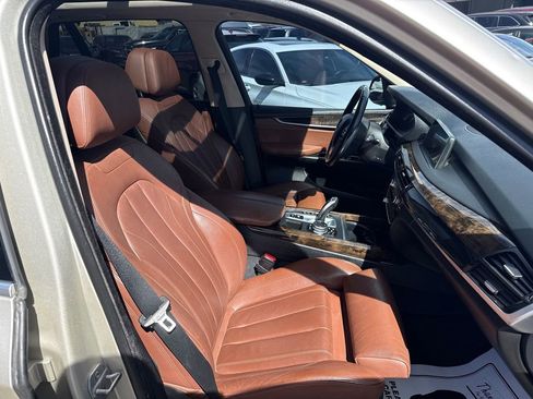 Used 2015 BMW X5 xDrive35i image 18