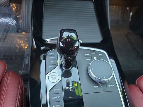 Used 2023 BMW X3 sDrive30i w/ Convenience Package image 20