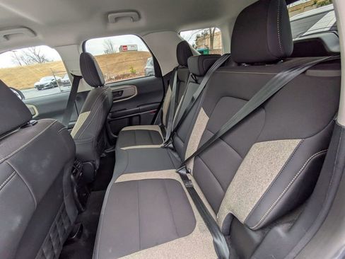 Used 2024 Mitsubishi Outlander Sport ES image 21