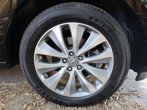 Used 2014 Acura MDX w/ Technology Package AWD/4WD image 45