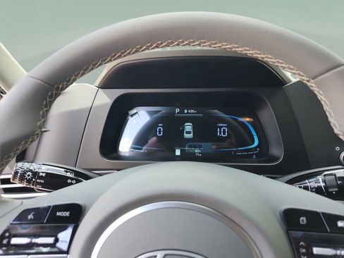 New 2026 Hyundai Elantra Sport FWD image 10
