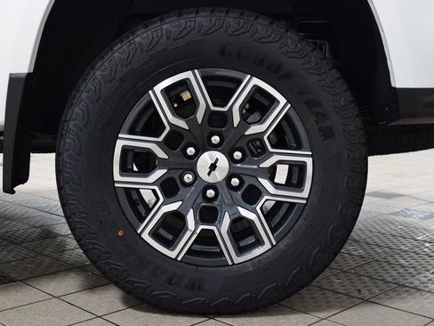 New 2026 Chevrolet Colorado Z71 w/ Technology Package image 27