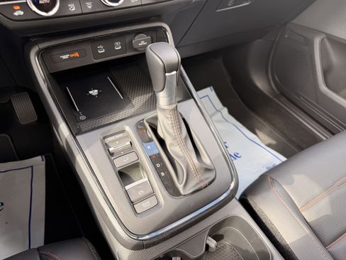 Used 2026 Honda CR-V Sport-L image 19
