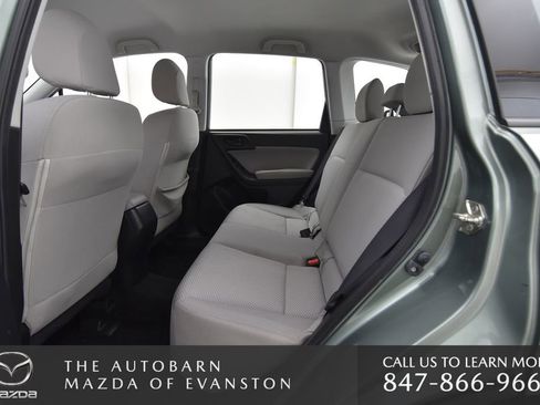 Used 2017 Subaru Forester 2.5i AWD/4WD image 26