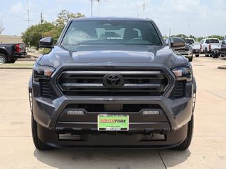 Used 2025 Toyota Tacoma SR5 RWD video 2