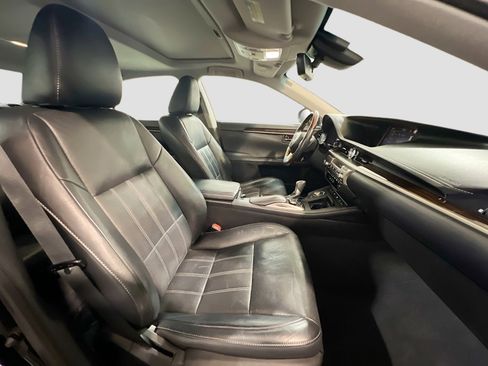 Used 2016 Lexus ES 350 350 image 22