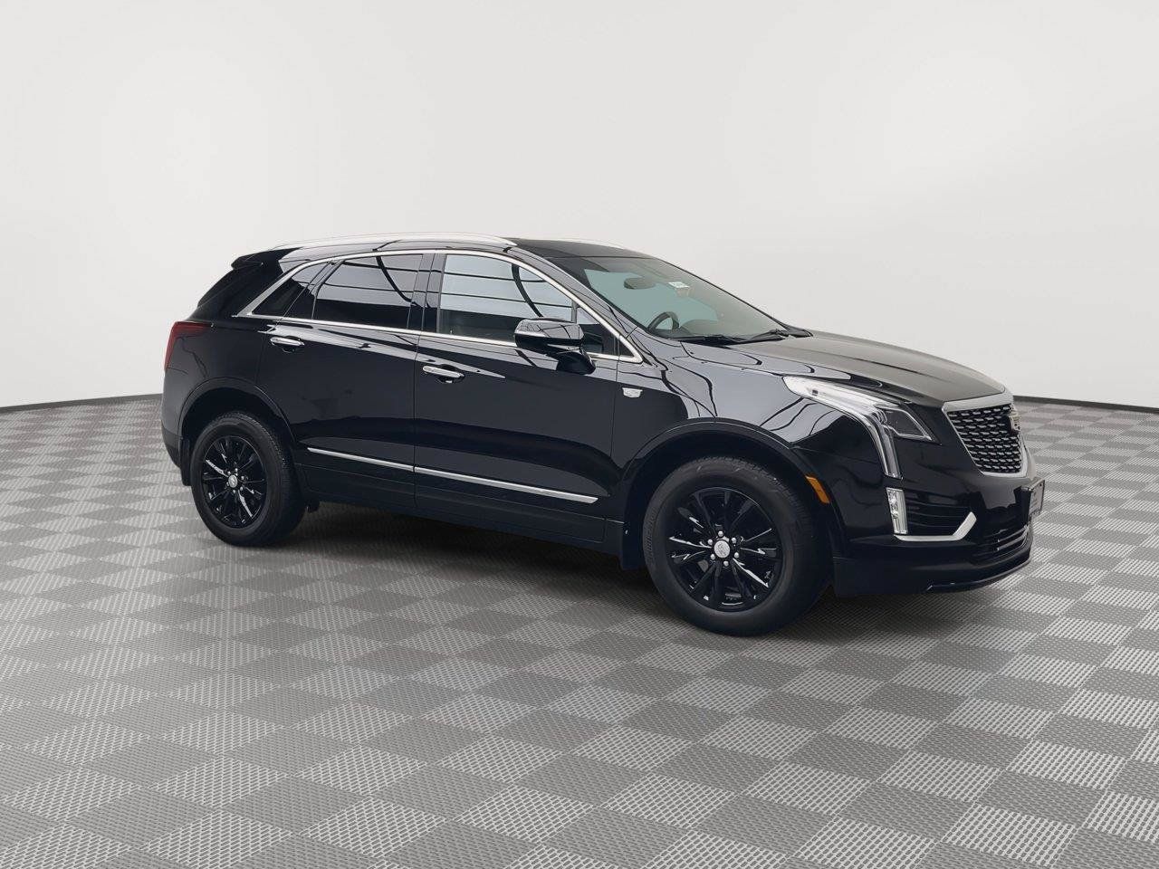 Certified 2023 Cadillac XT5 Luxury AWD/4WD image 41