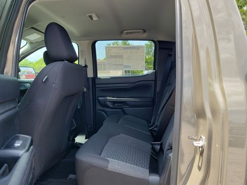 New 2026 Ford Ranger XLT AWD/4WD image 10