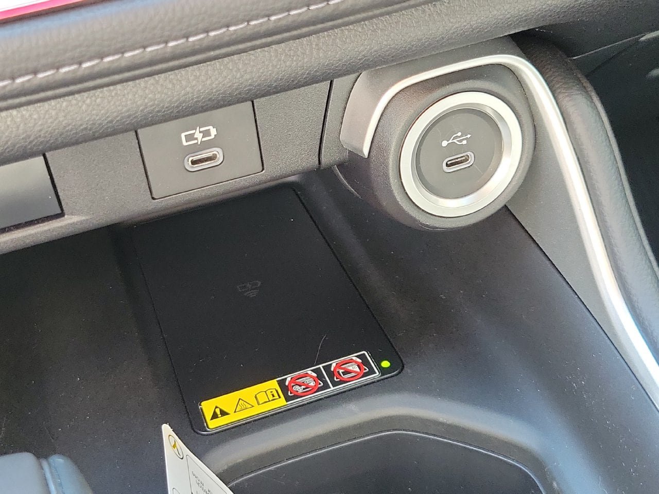 Used 2026 Toyota Grand Highlander FWD image 30