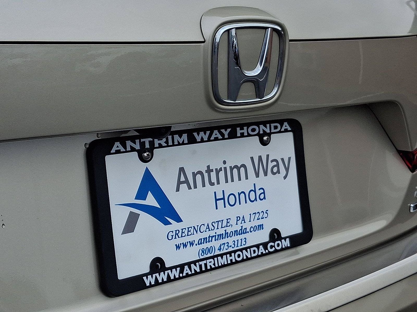 Used 2020 Honda Accord Touring image 30