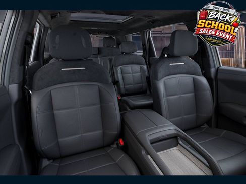 New 2027 Kia Telluride SX Prestige AWD/4WD image 15