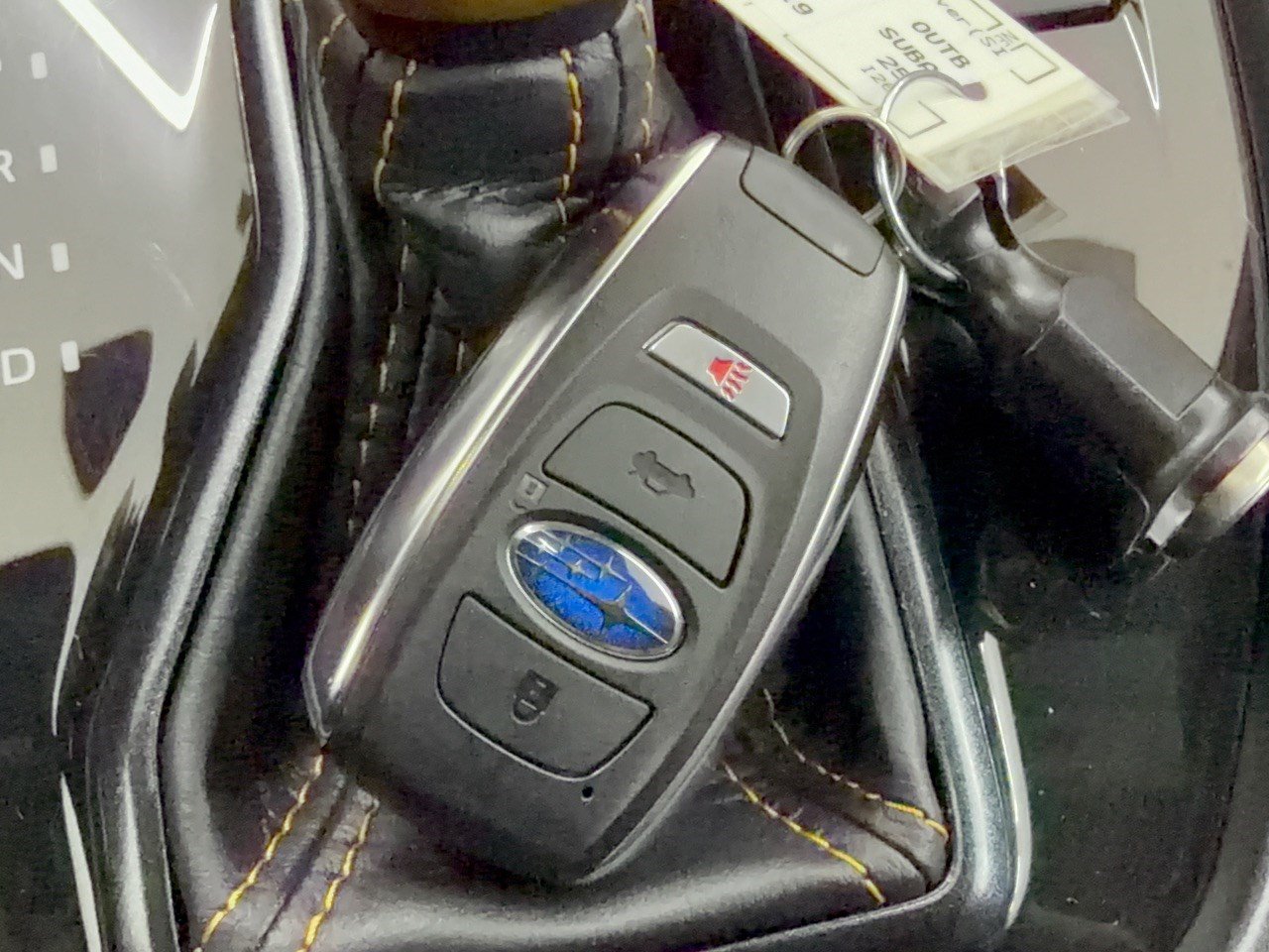Used 2025 Subaru Outback Wilderness w/ Wilderness Package AWD/4WD image 31