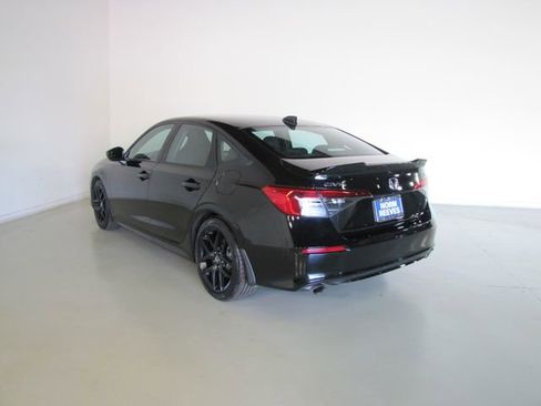 Certified 2023 Honda Civic Si image 24