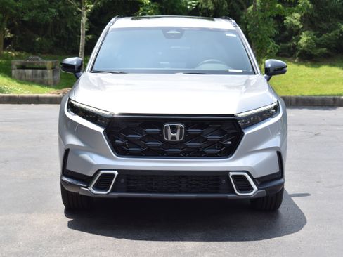 New 2026 Honda CR-V Sport Touring image 2