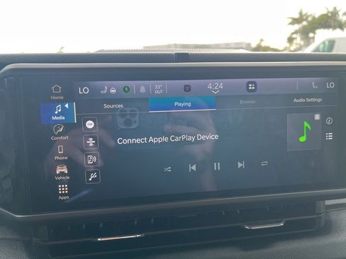 Certified 2024 Jeep Wrangler Willys image 63