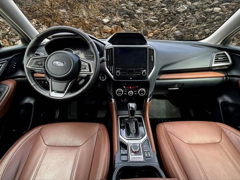 Used 2020 Subaru Forester Touring w/ Popular Package #2 image 13