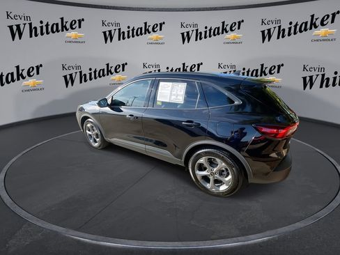 Used 2025 Ford Escape ST-Line FWD image 6
