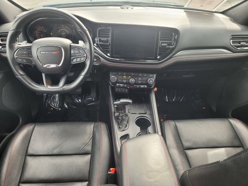 Used 2025 Dodge Durango GT AWD/4WD image 14