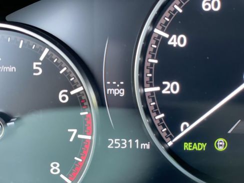 Used 2024 MAZDA CX-90 3.3 Turbo w/ Premium Package AWD/4WD image 22