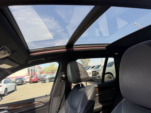 Used 2020 BMW X3 sDrive30i w/ Convenience Package image 11